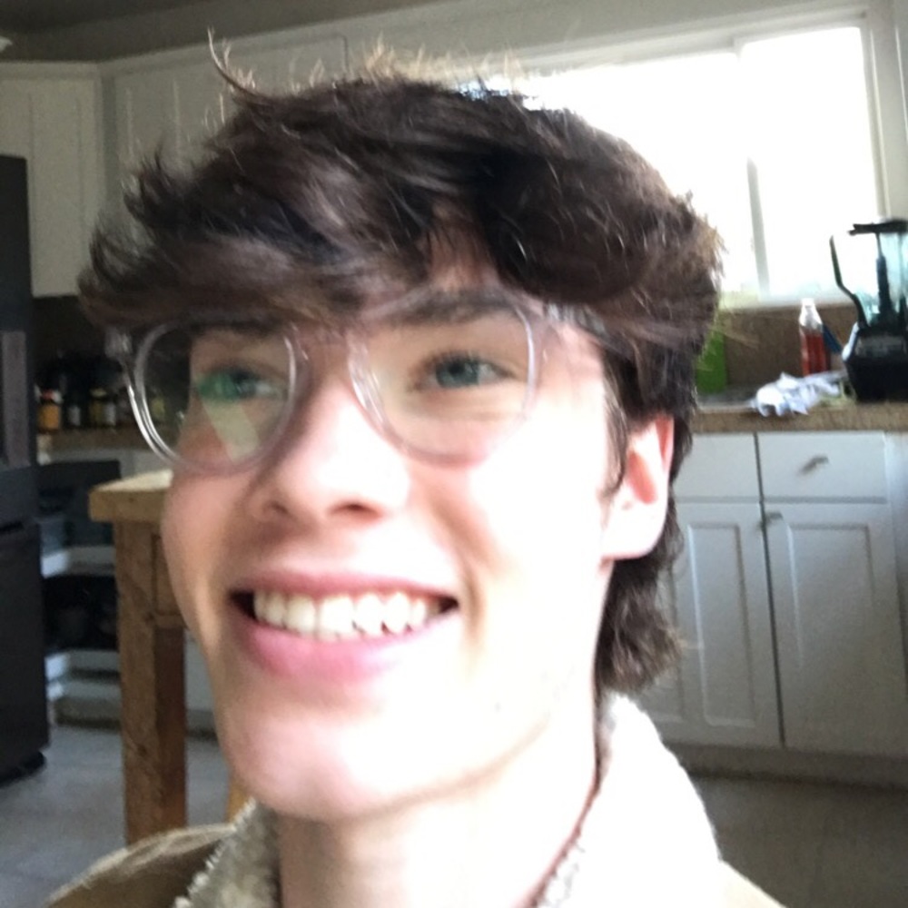 Meet your Posher, Will